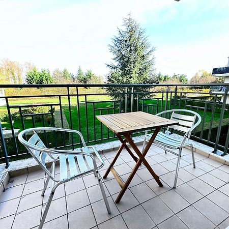 Beautiful Apartment * Parking* Disneyland 10 Min Montevrain Ngoại thất bức ảnh