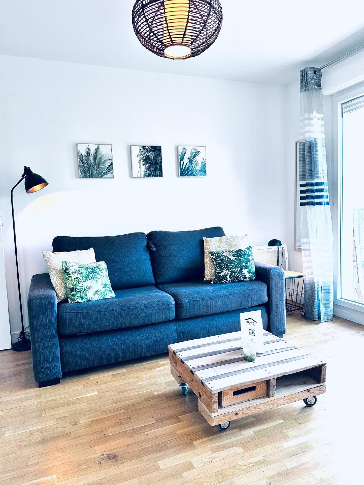 Beautiful Apartment * Parking* Disneyland 10 Min Montevrain Ngoại thất bức ảnh